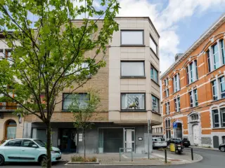 Office space for sale Etterbeek (VBD32704)