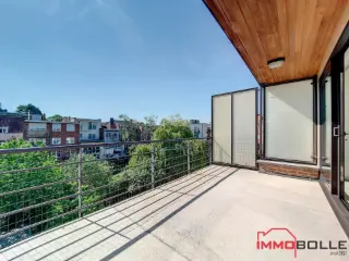 Duplex à louer Auderghem (VBD32705)