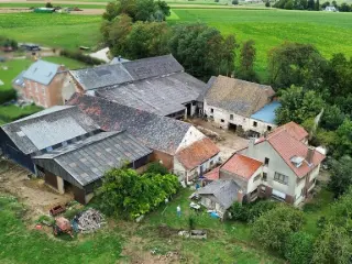 Ferme à vendre Lathuy (VBD32720)