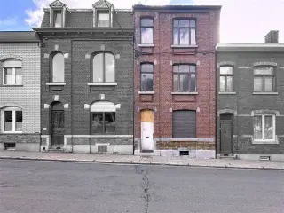 Residence for sale Liege (VBD32724)