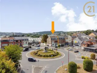 Immeuble de rapport à vendre Seilles (VBD32743)