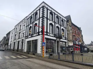 Handelspand te koop Neufchâteau (VBD32748)