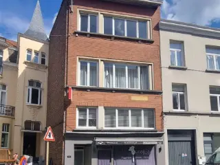 Surface commerciale à vendre Schaerbeek (VBD32750)