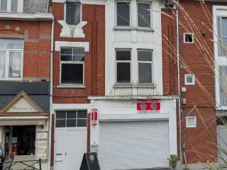 Handelspand te koop Komen (VBD32758)