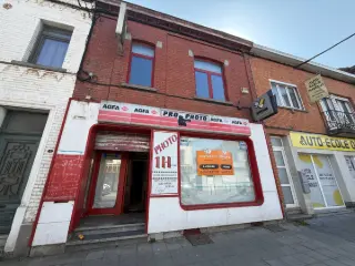 Maison à vendre Frameries (VBD32762)