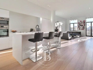 Appartement à louer Schaerbeek (VBD32765)