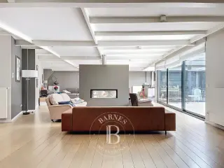 Loft à louer Etterbeek (VBD32768)