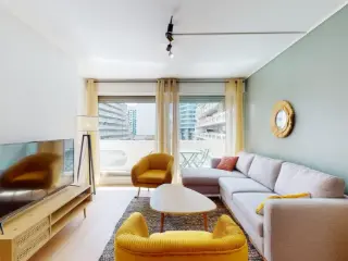 Apartment to share Courbevoie (VBD32773)