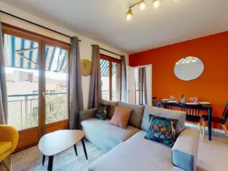 Apartment to share Marseille (VBD32775)