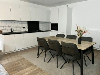 Appartement te huur Antwerpen (VBD32778)