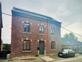 Huis te huur Wanlin (VBD32781)