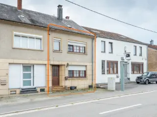 Maison à vendre Meix-devant-Virton (VBD32786)