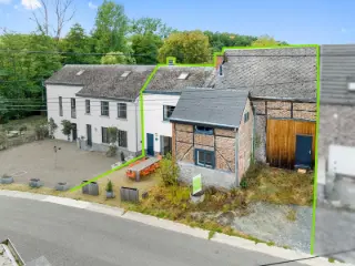 Maison à vendre Durbuy (VBD32788)