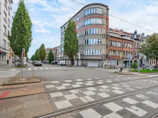 Apartment for sale Sint-Jans-Molenbeek (VBD32789)