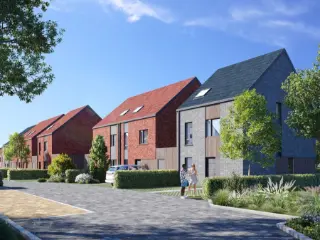 Maison à vendre Nivelles (VBD32792)