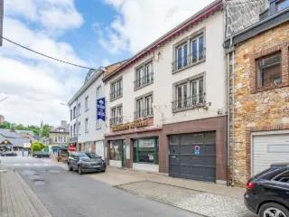 Handelspand te koop Houffalize (VBD32793)