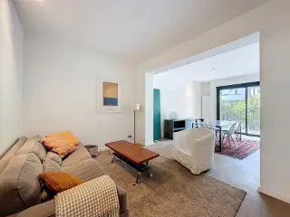 Apartment for rent Ukkel (VBD32795)