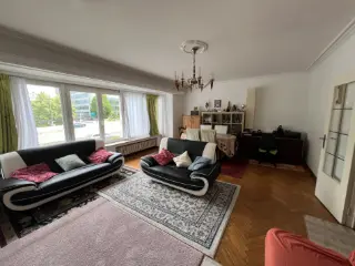 Appartement te koop Schaarbeek (VBD32797)