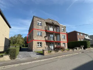 Apartment for sale Rocourt (VBD32799)