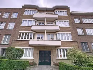 Appartement à vendre Forest (VBD32801)