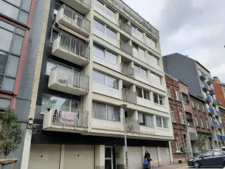 Apartment for rent Charleroi (VBD32804)