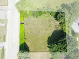 Land for sale Rebecq (VBD32809)