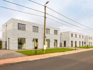 Maison à louer Bekkevoort (VBD32812)