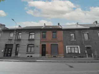 Maison à vendre Roux (VBD32828)