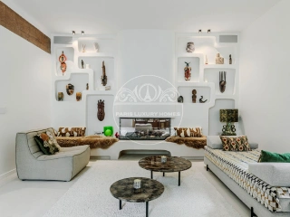 Apartment for sale Paris (VBD32845)