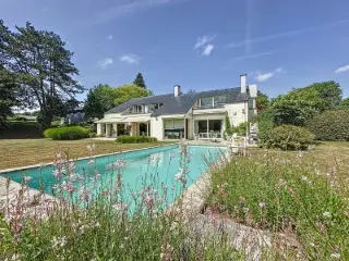 Villa à vendre Rhode-Saint-Genèse (VBD32847)