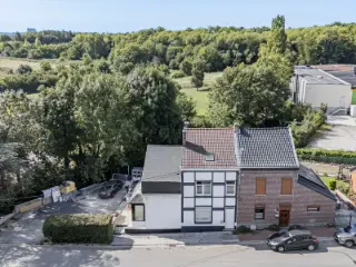 Maison à vendre Marcinelle (VBD32859)