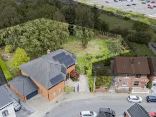 Residence for sale Mons (VBD32862)