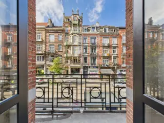 Huis gemengd gebruik te koop Sint-Gillis (VBD32863)