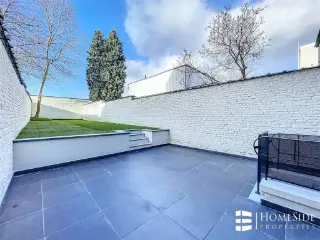 Appartement te huur Laken (VBD32875)