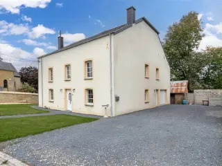 Huis te koop Tintigny (VBD32877)