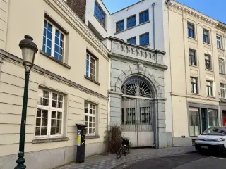 Appartement à vendre Bruxelles (VBD32915)