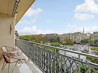 Appartement te koop Paris (VBD32921)