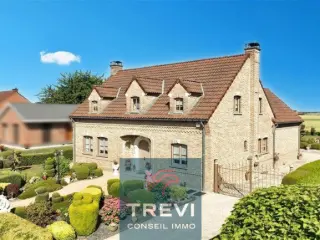 Villa te koop Soignies (VBD32923)