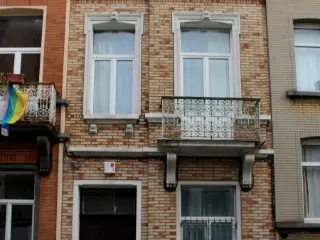 Maison à vendre Ixelles (VBD32925)