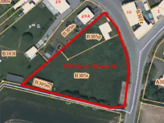 Grond te koop Cras-Avernas (VBD32931)