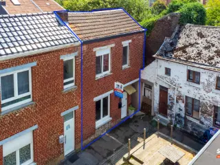 Huis te koop Saint-Nicolas (VBD32932)