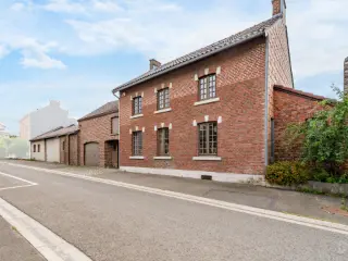 Huis te koop Wanze (VBD32933)