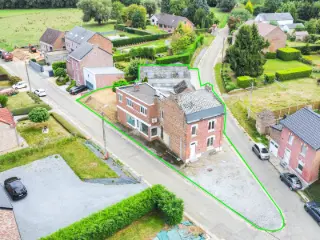 Mixed building for sale Hannut (VBD32938)