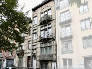 Appartement te koop Anderlecht (VBD32939)
