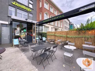 Handelspand te koop Oudergem (VBD32942)