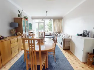 Apartment for sale Oudergem (VBD32943)