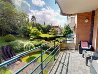 Appartement à louer Woluwe-Saint-Lambert (VBD32947)