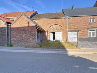 Maison à vendre Hannut (VBD32948)