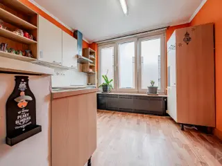 Maison à vendre Schaerbeek (VBD32952)