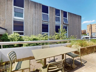 Rez-De-Chaussée en colocation Cergy (VBD32957)